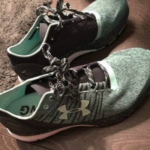 Under Armour Charged Bandit 2 Running Shoes
